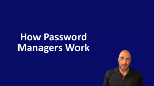 Password Managers thumbnail